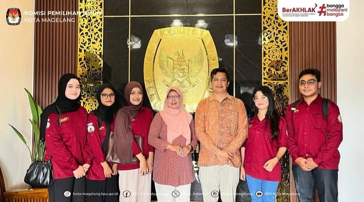 Pelayanan Informasi pada Mahasiswa UNTIDAR untuk Project Based Learning Hukum Tata Negara